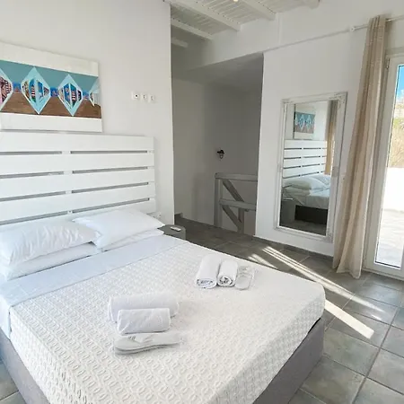 Villa Oramamykonos