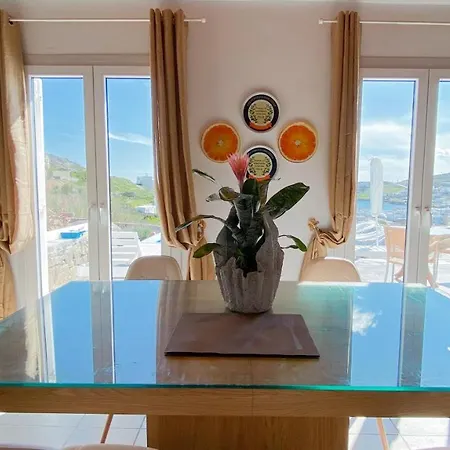 Villa Oramamykonos *