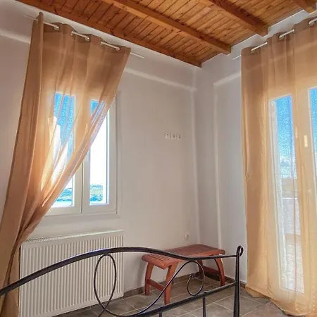 Villa Oramamykonos Ornos (Mykonos)
