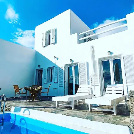 Oramamykonos