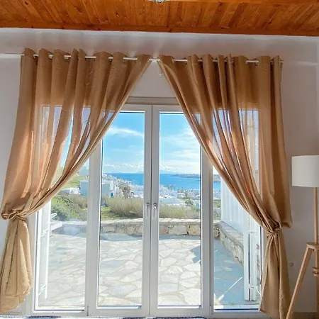 Oramamykonos