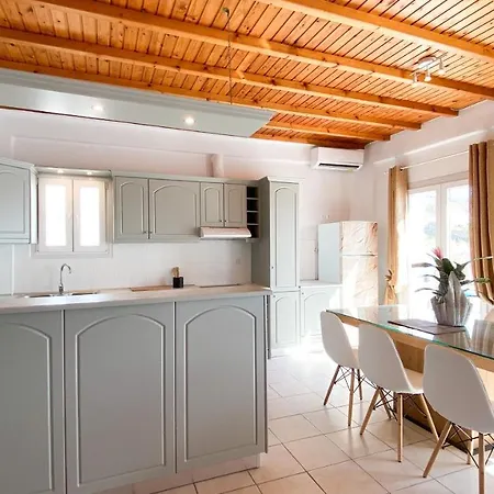Villa Oramamykonos *