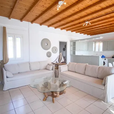 Βίλα Oramamykonos *