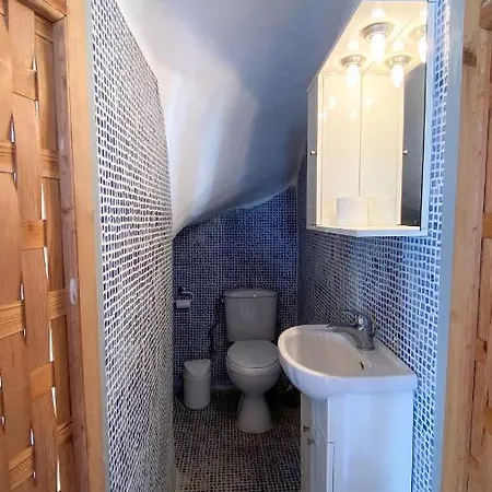 Oramamykonos Βίλα *